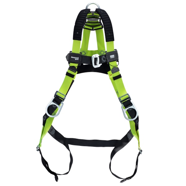 H500 Harness Industry Standard with Side D-Rings & Mating Buckles