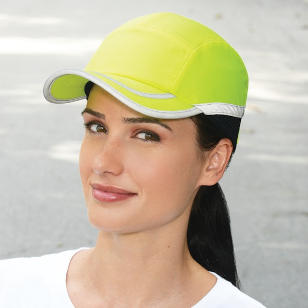 Baseball Bump Cap Hat