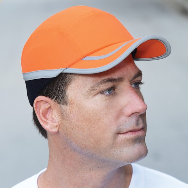 Baseball Bump Cap Hat