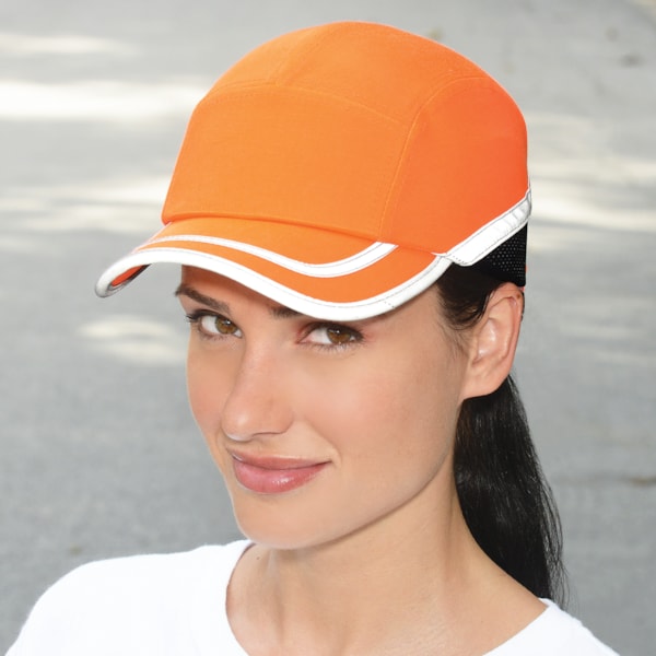 Baseball Bump Cap Hat