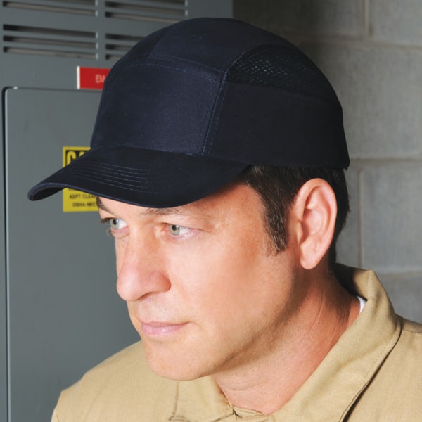 Baseball Bump Cap Hat