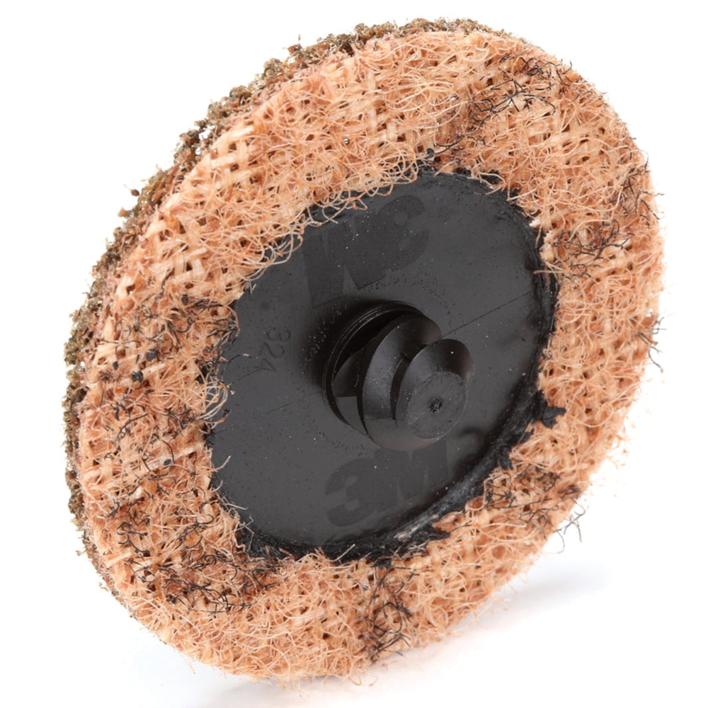 Roloc™ 1 1/2" x NH TR A CRS Surface Conditioning Abrasive Disc
