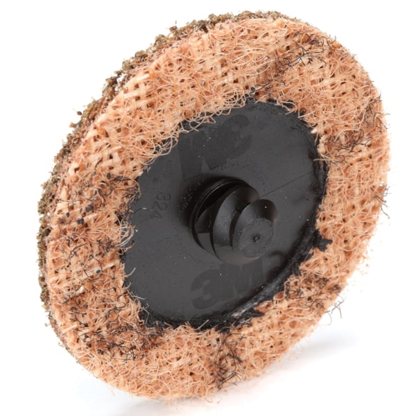 Roloc™ 1 1/2" x NH TR A CRS Surface Conditioning Abrasive Disc
