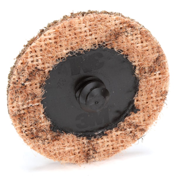 Roloc™ 1 1/2" x NH TR A CRS Surface Conditioning Abrasive Disc