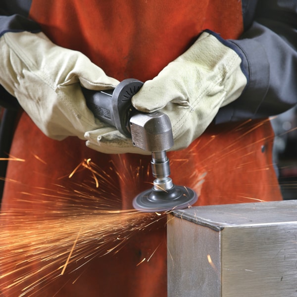 Roloc™ 1 1/2" x NH TR A CRS Surface Conditioning Abrasive Disc