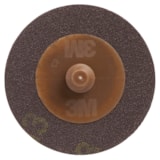 Roloc™ Aluminum Oxide Abrasive Disc, 361F, grade 36 YF-weight, TR, 2" , Die R200P, 50 per inner, 200 per case thumbnail 1