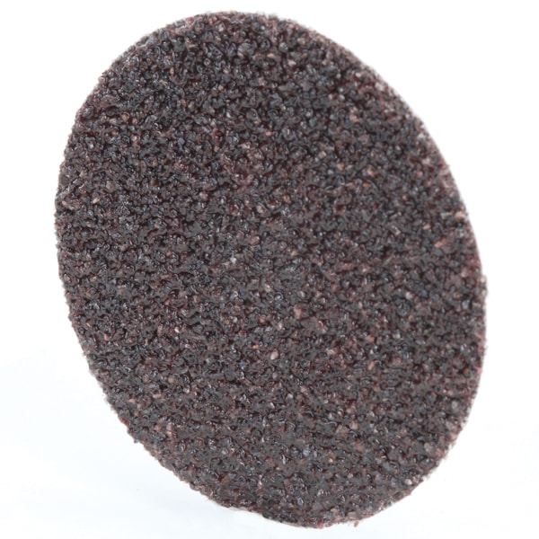 Roloc™ Aluminum Oxide Abrasive Disc, 361F, grade 36 YF-weight, TR, 2" , Die R200P, 50 per inner, 200 per case