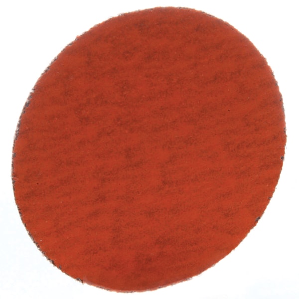 Roloc™ Disc TR 777F, 2 in P120 YF-weight, 50 per inner 200 per case