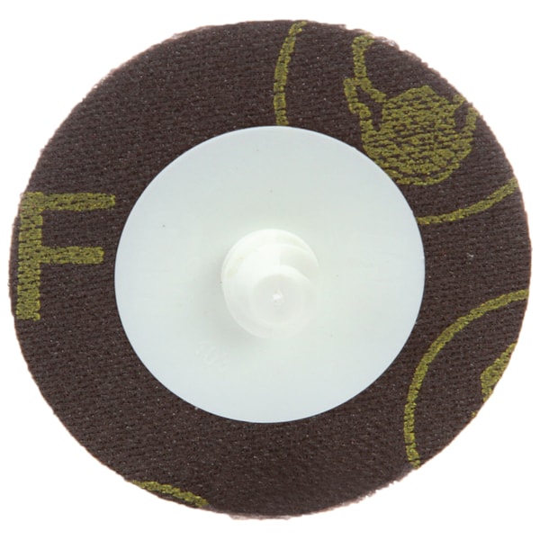 Roloc™ Disc TR 777F, 2 in P120 YF-weight, 50 per inner 200 per case