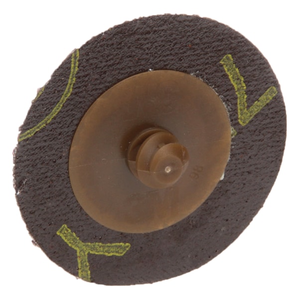 Roloc™ Disc TR 777F, 2 in 36 YF-weight, 50 per inner 200 per case
