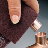 6" x 9" Very Fine Hand Pads, 20/Box thumbnail 1