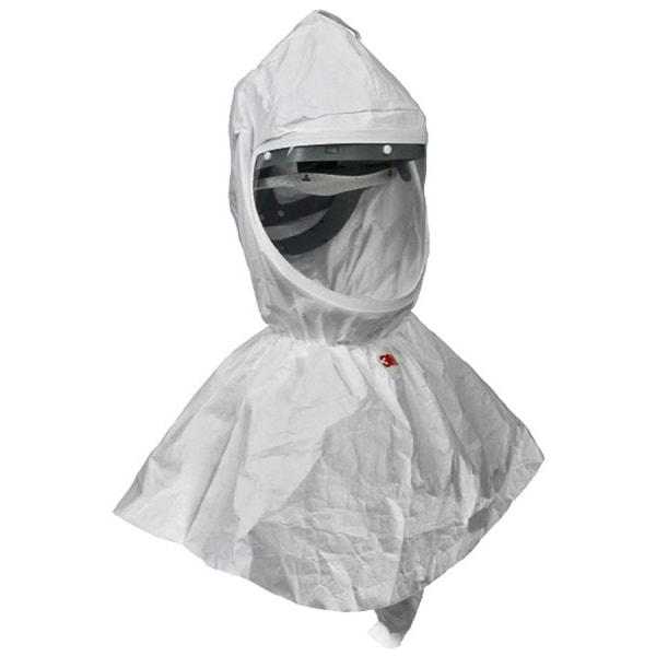 Hood H-410-10 with Collar