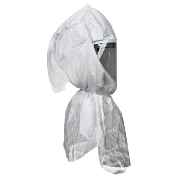 Hood H-410-10 with Collar