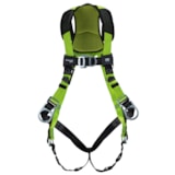 H500 Harness Industry Comfort with Front & Side D-Rings, Tongue and Chest Mating Buckles thumbnail 1