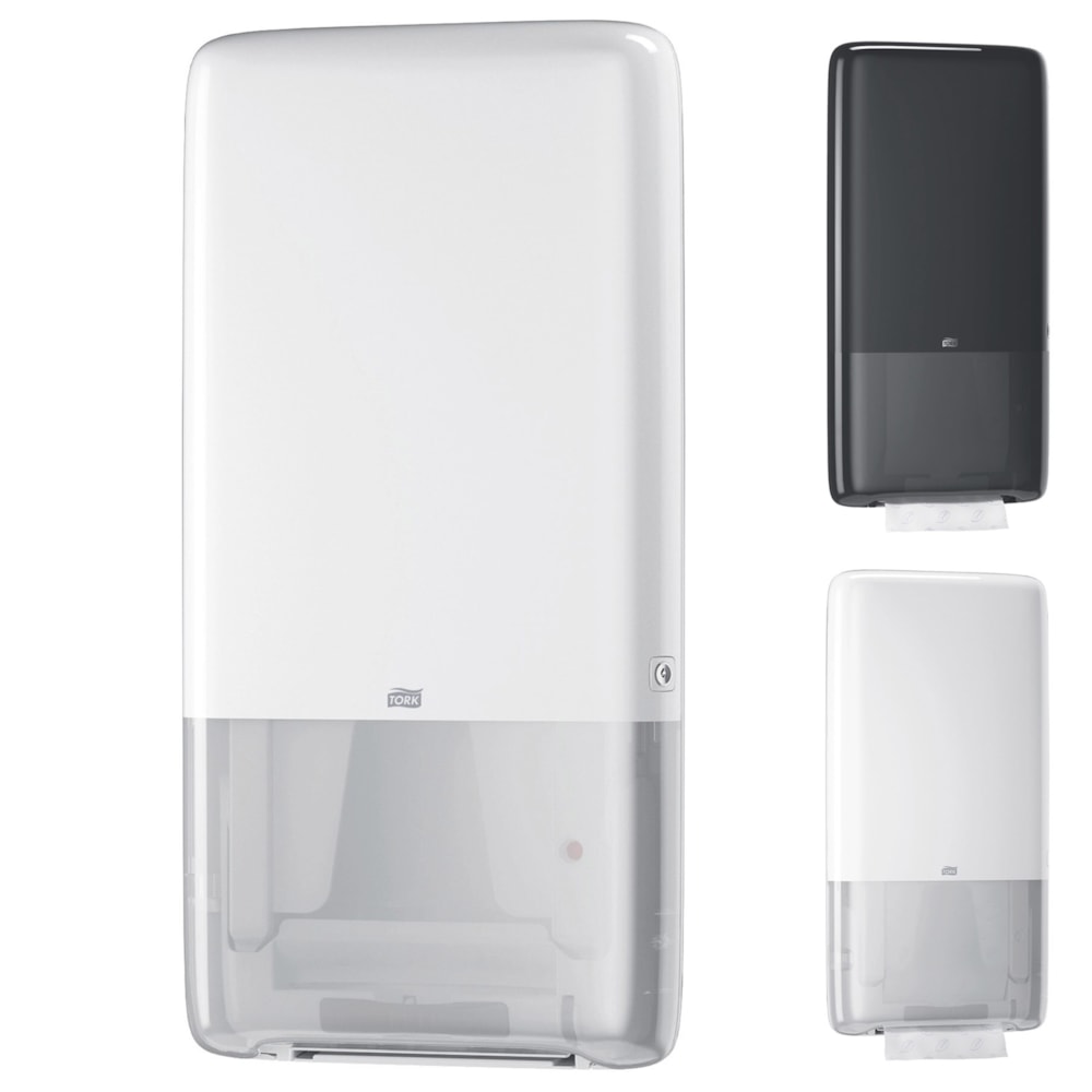 Elevation® PeakServe™ Hand Towel Dispenser 