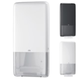 Elevation® PeakServe™ Hand Towel Dispenser  thumbnail 1