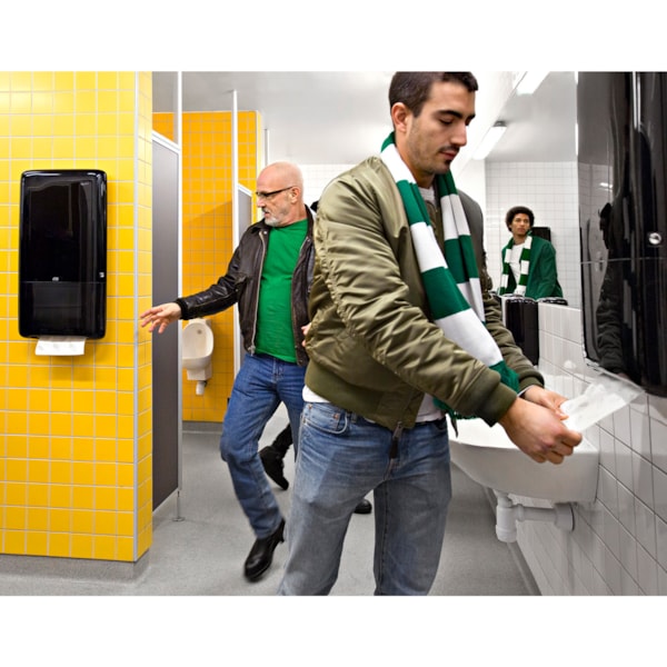 Elevation® PeakServe™ Hand Towel Dispenser 