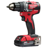 Compact Brushless 1/2" Drill Driver Kit thumbnail 2
