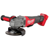 4-1/2" / 5" Grinder with Paddle Switch  thumbnail 1