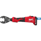 FORCE LOGIC™ 6T Linear Utility Crimper Kit with O-D3 Jaw thumbnail 3