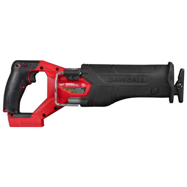 SAWZALL® Reciprocating Saw 