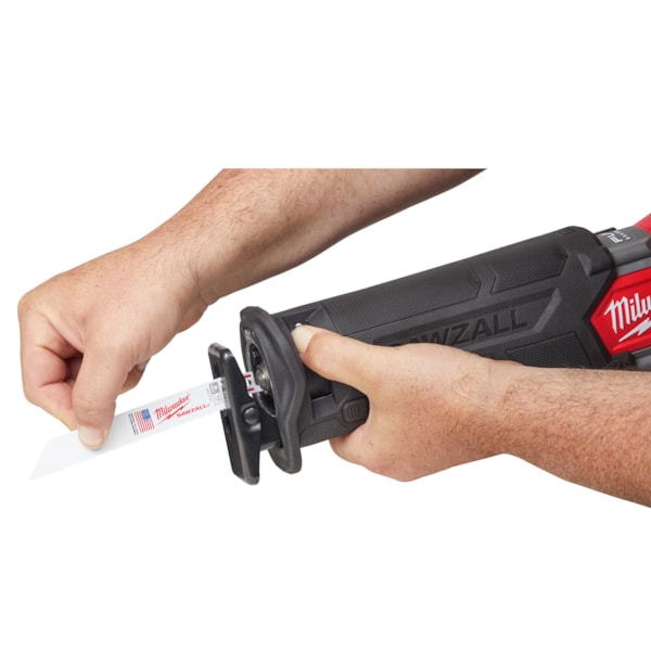 SAWZALL® Reciprocating Saw 