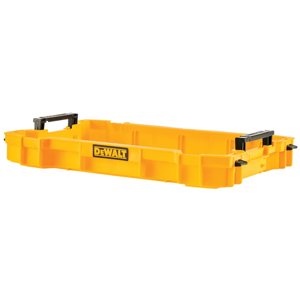 ToughSystem® Shallow Tool Tray