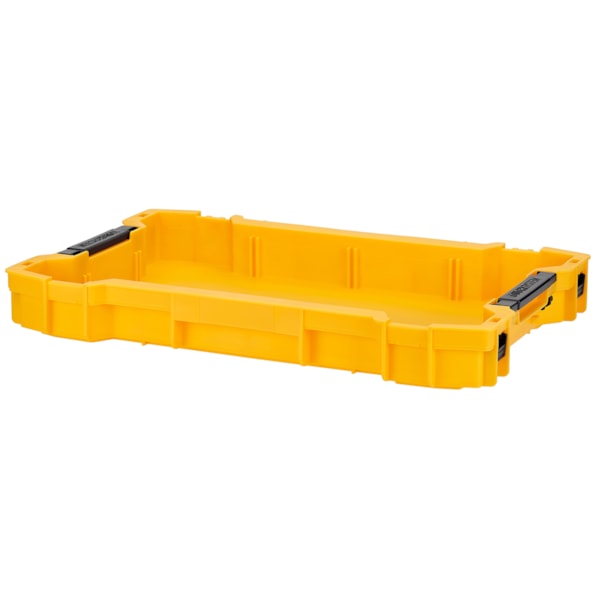 ToughSystem® Shallow Tool Tray
