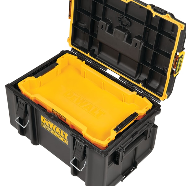ToughSystem® Shallow Tool Tray