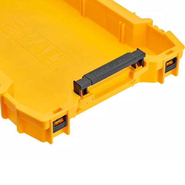 ToughSystem® Shallow Tool Tray