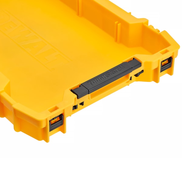 ToughSystem® Shallow Tool Tray