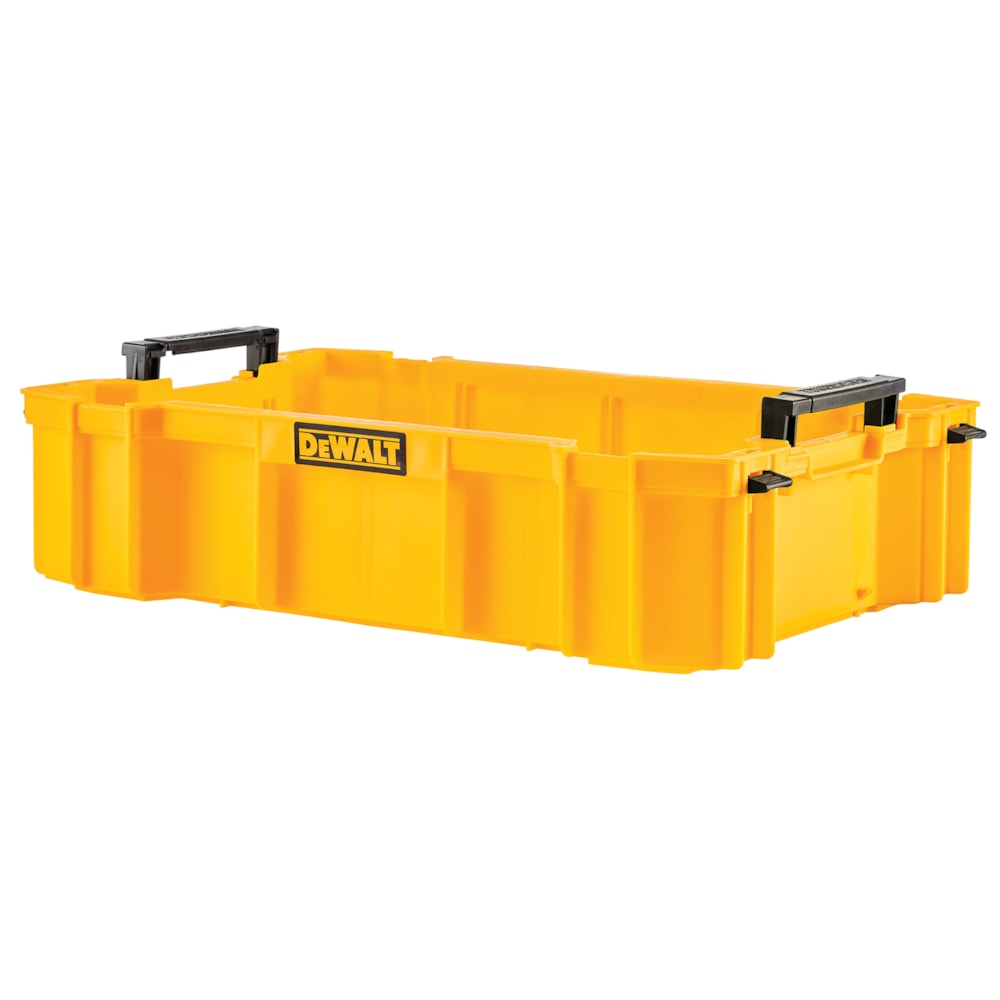 ToughSystem® Deep Tool Tray
