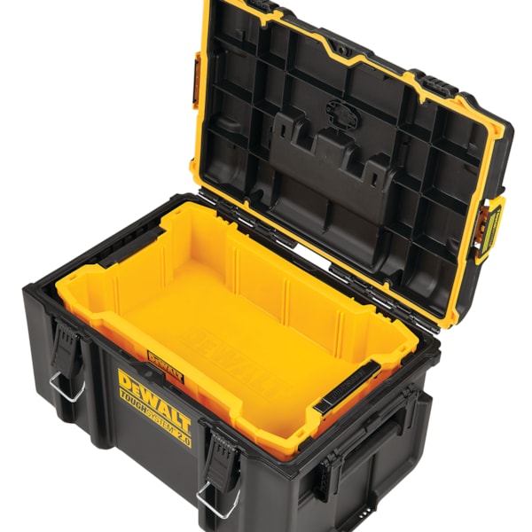 ToughSystem® Deep Tool Tray