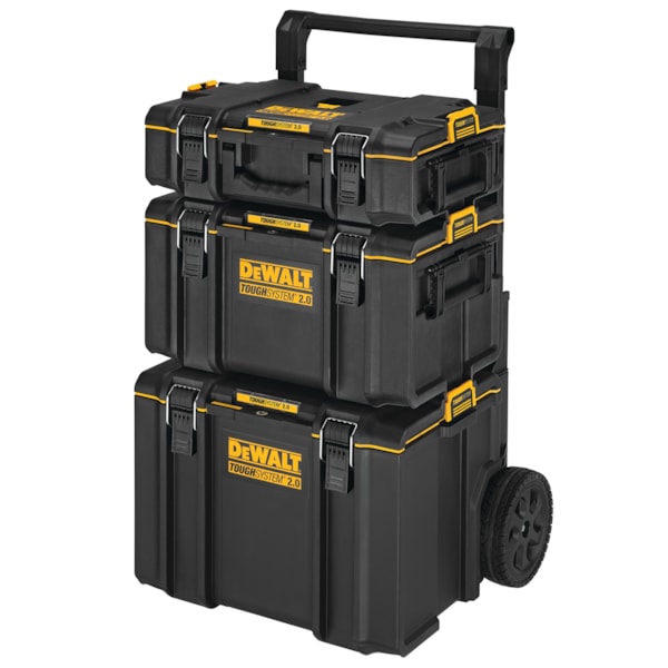 ToughSystem® 2.0 Large Toolbox