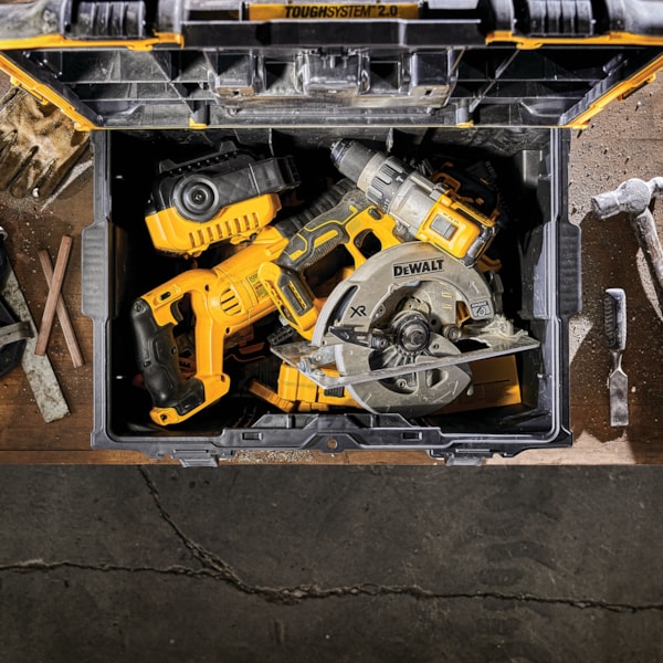 ToughSystem® 2.0 Large Toolbox