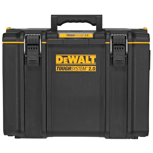 ToughSystem® 2.0 Extra Large Toolbox 