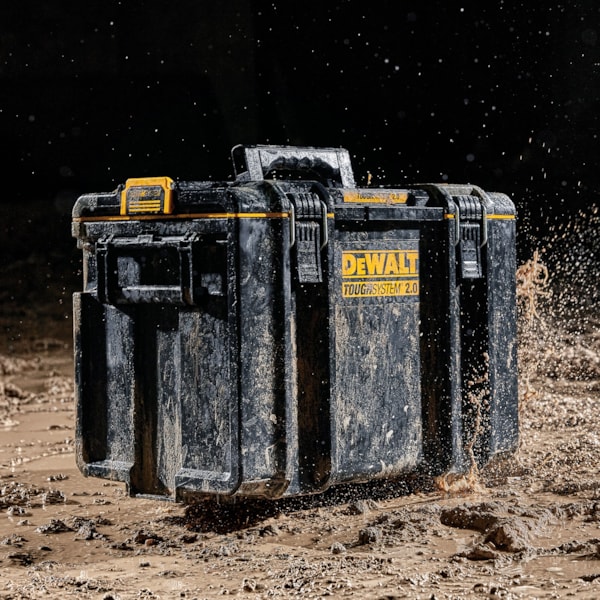 ToughSystem® 2.0 Extra Large Toolbox 