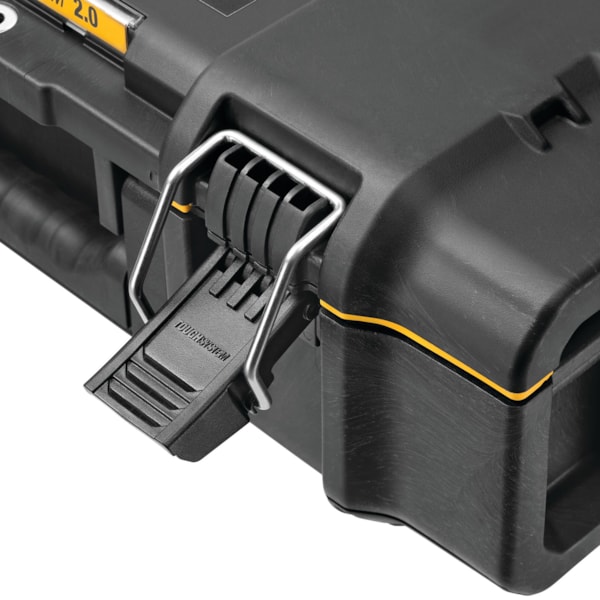 ToughSystem® 2.0 Extra Large Toolbox 