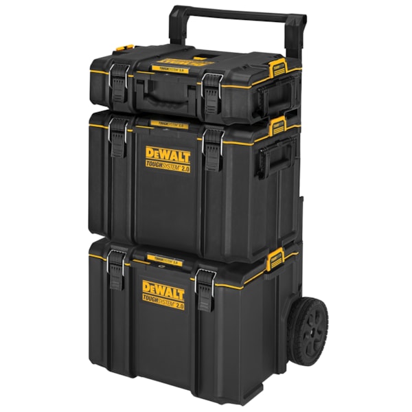 ToughSystem® 2.0 Rolling Toolbox