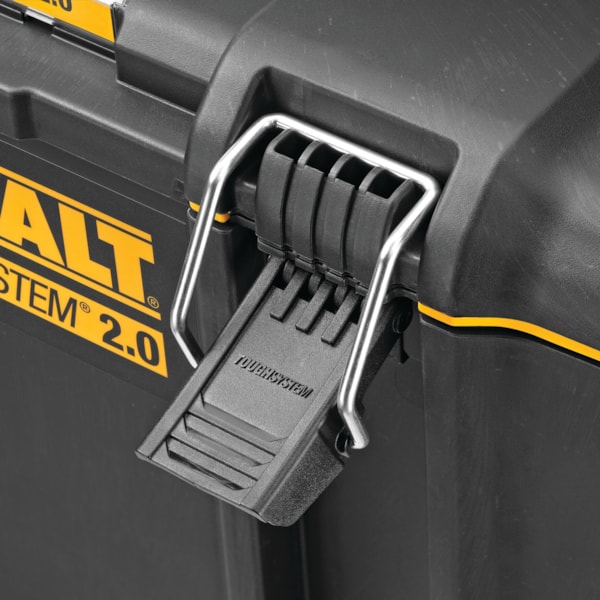 ToughSystem® 2.0 Rolling Toolbox