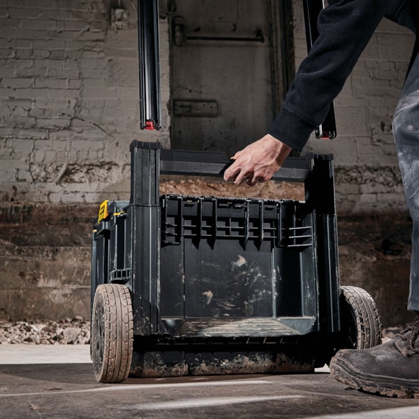 ToughSystem® 2.0 Rolling Toolbox