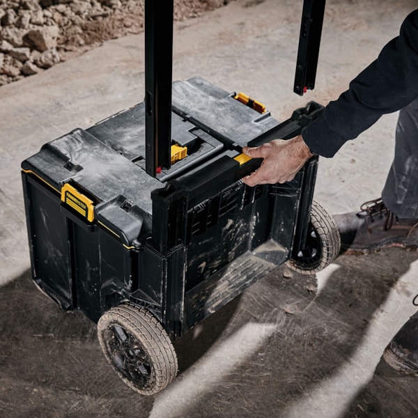 ToughSystem® 2.0 Rolling Toolbox