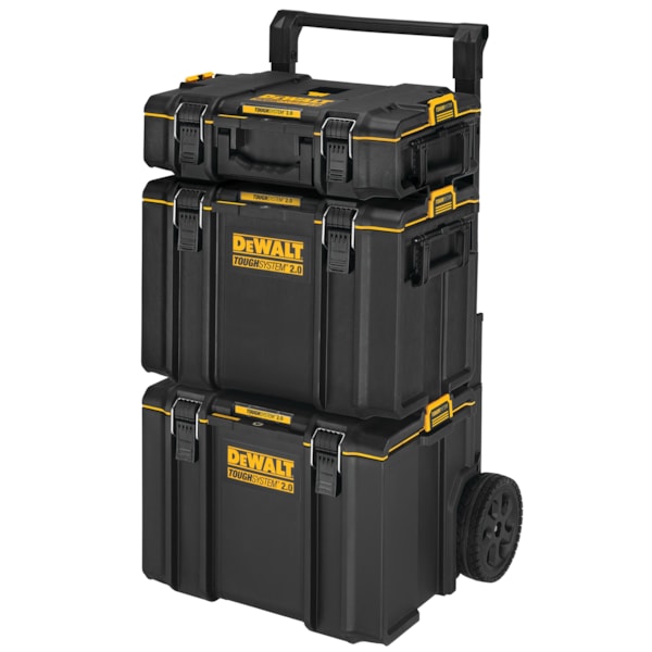 ToughSystem® 2.0 Rolling Tower