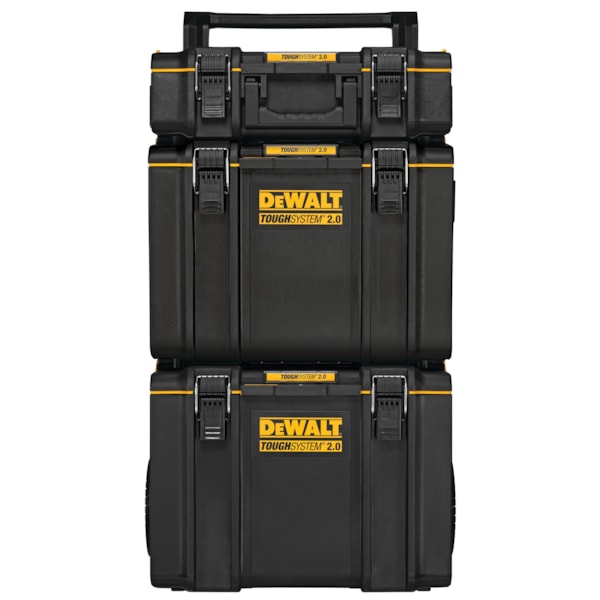 ToughSystem® 2.0 Rolling Tower