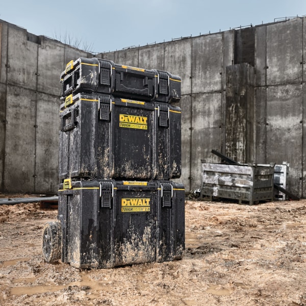 ToughSystem® 2.0 Rolling Tower