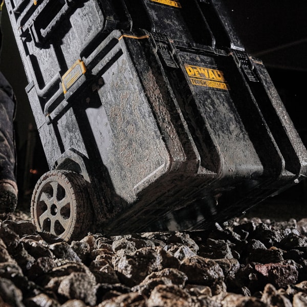 ToughSystem® 2.0 Rolling Tower