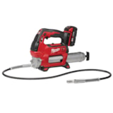 Cordless 2-Speed Grease Gun Kit thumbnail 2