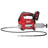 Cordless 2-Speed Grease Gun Kit thumbnail 3