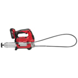 Cordless 2-Speed Grease Gun Kit thumbnail 4