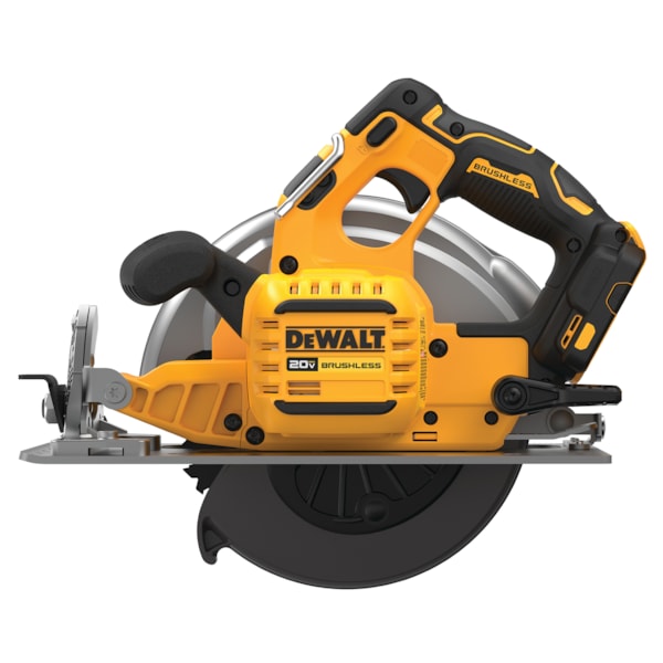 20V MAX* 7-1/4 in. Brushless Cordless Circular Saw